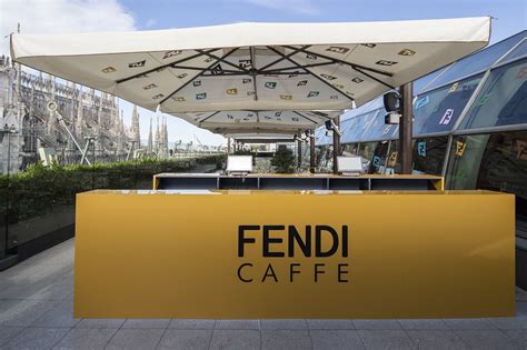 fendi riascente lavoro|fendi careers.